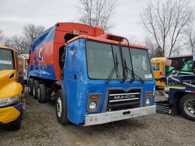 2014 MACK 600 LEU600 #2991391909