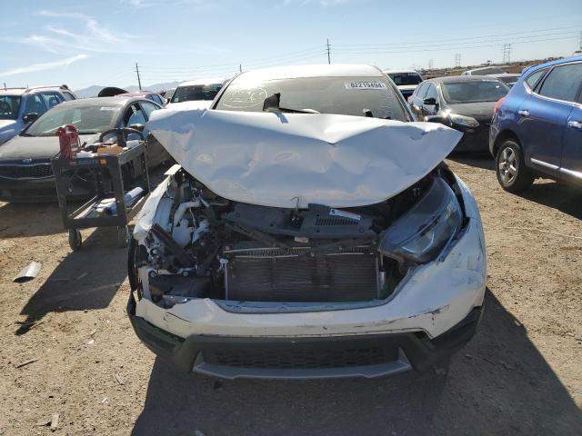 VIN 2HKRW5H32JH407646 2018 HONDA CRV no.5