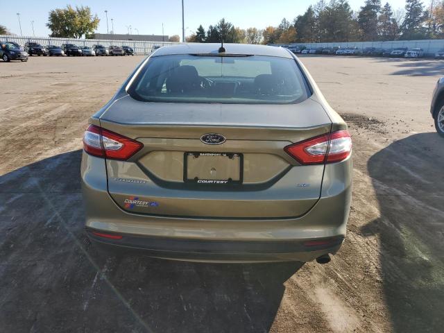 VIN 3FA6P0H7XDR176301 2013 Ford Fusion, SE no.6