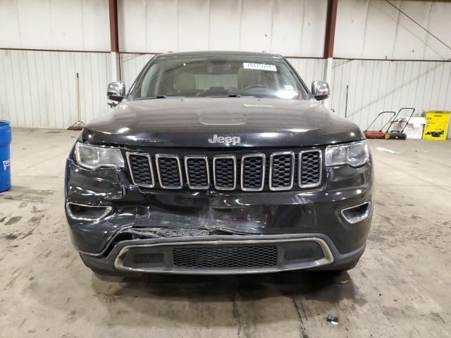 2019 JEEP GRAND CHER - 1C4RJFBG8KC688414