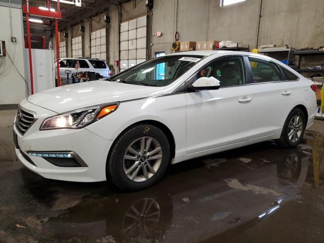 2015 HYUNDAI SONATA SE - 5NPE24AF5FH127056
