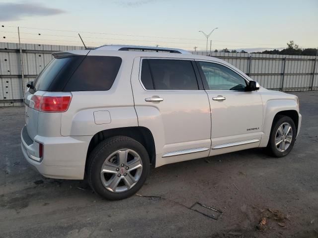 Vin: 2gkalrek3g6197617, lot: 80140204, gmc terrain denali 20163