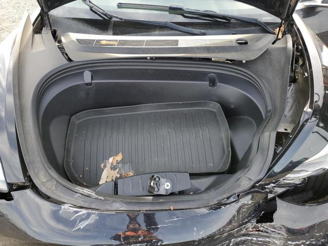 2018 TESLA MODEL 3 - 5YJ3E1EBXJF145211