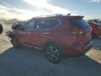 Lot #3033610178 2017 NISSAN ROGUE S