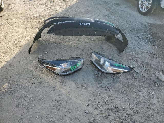 2023 KIA RIO S - 3KPA25AD8PE585280