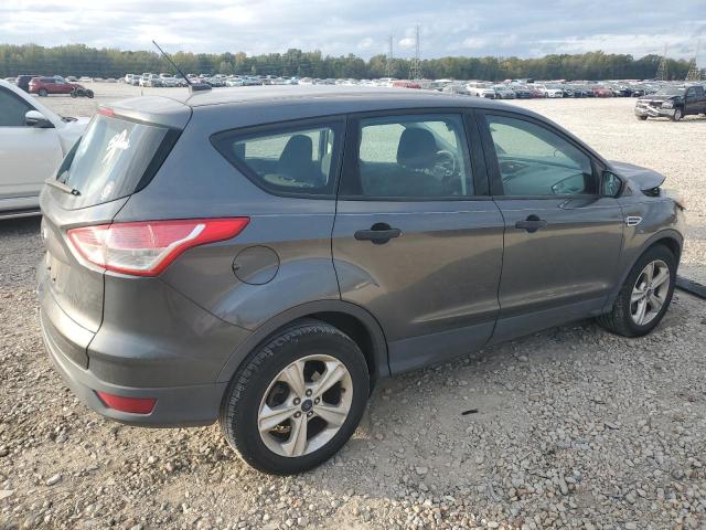 2016 FORD ESCAPE S - 1FMCU0F77GUB30765