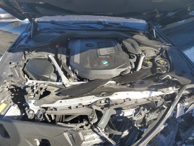 2021 BMW 840XI WBAGV4C0XMCG69044