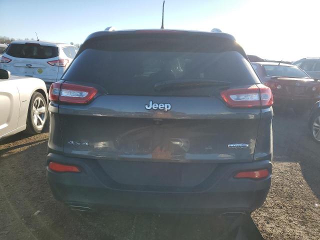 2016 JEEP CHEROKEE L - 1C4PJMCS3GW294355