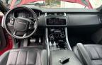 LAND ROVER RANGE ROVE photo