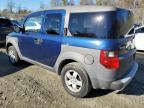 HONDA ELEMENT EX photo