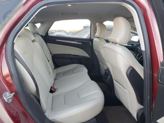 2016 FORD FUSION TIT - 3FA6P0K94GR346912