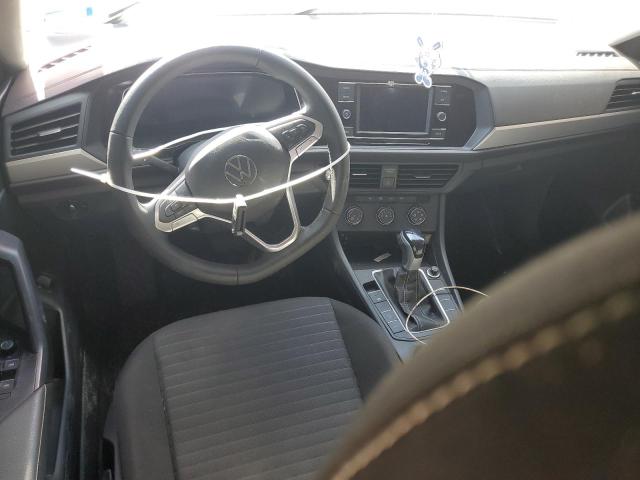 2024 VOLKSWAGEN JETTA S - 3VW5M7BU9RM011119