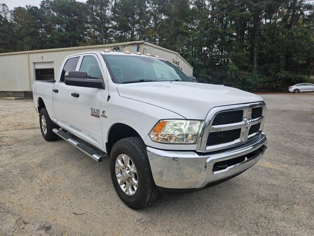 RAM 2500 ST 2018 white  diesel 3C6UR5CL2JG417182 photo #1