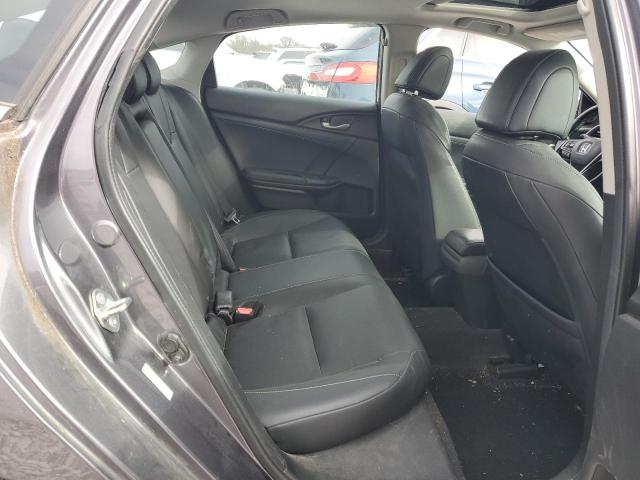 2020 HONDA INSIGHT TO 19XZE4F93LE015254
