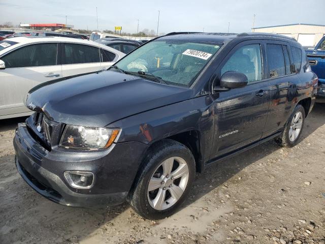 2015 JEEP COMPASS LA - 1C4NJCEA3FD240764