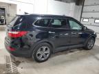 HYUNDAI SANTA FE S photo