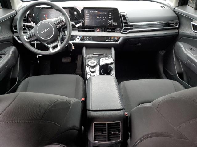 2023 KIA SPORTAGE L - KNDPUCAG5P7105389