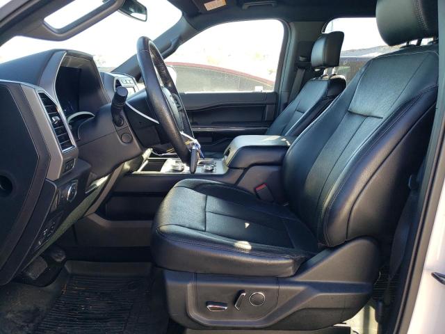 2018 FORD EXPEDITION - 1FMJU1JTXJEA43722