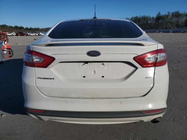 2016 FORD FUSION SE - 3FA6P0H79GR160448