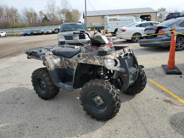 2017 POLARIS SPORTSMAN - 4XASEE574HA647527