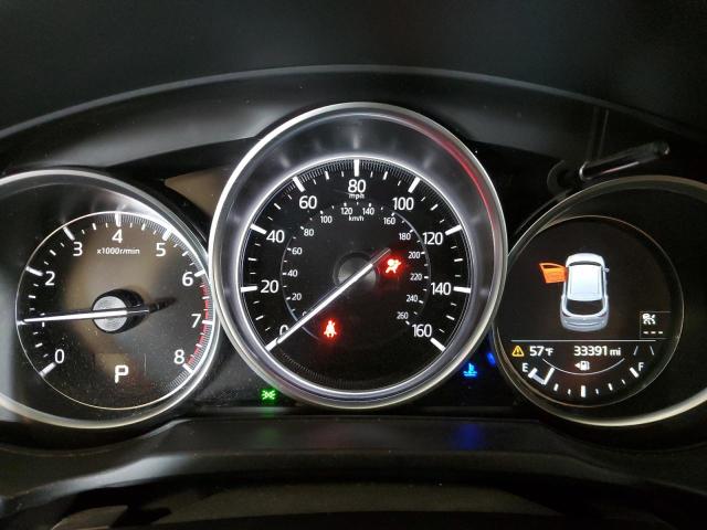 2023 MAZDA CX-5 SELEC - JM3KFBBM7P0164446
