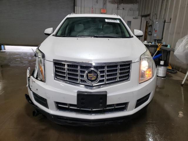 VIN 3GYFNBE38ES655978 2014 CADILLAC SRX no.5