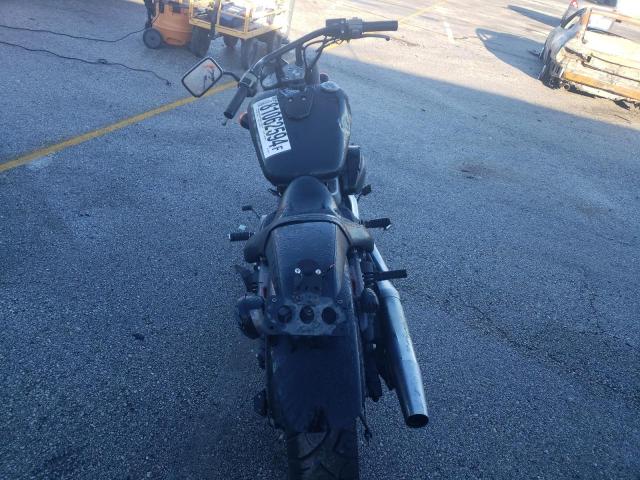 2011 HONDA VT750 C2B JH2RC5374BK101027