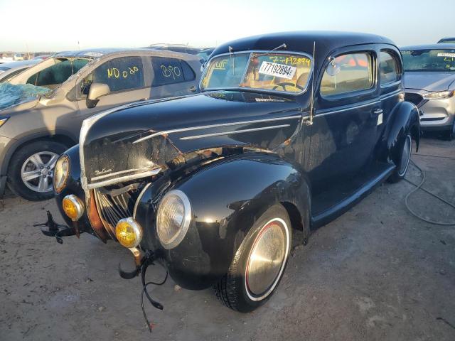 1939 FORD DELUXE #3044749007