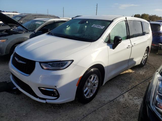 2024 CHRYSLER PACIFICA T #2991963338