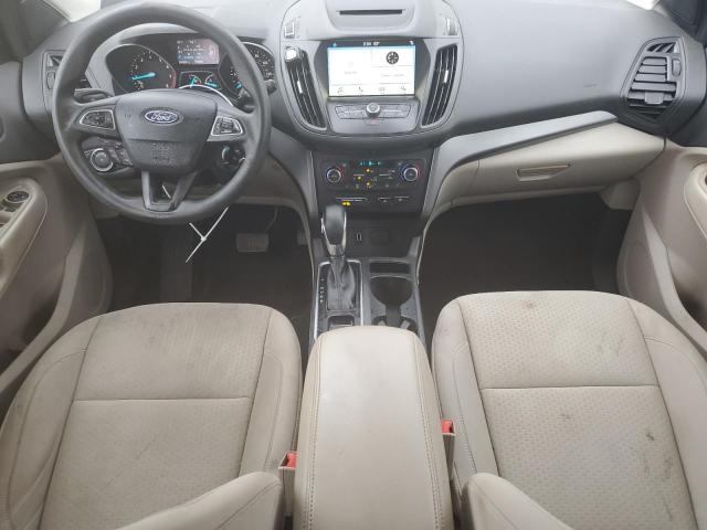 2018 FORD ESCAPE SE - 1FMCU0GD8JUB22704