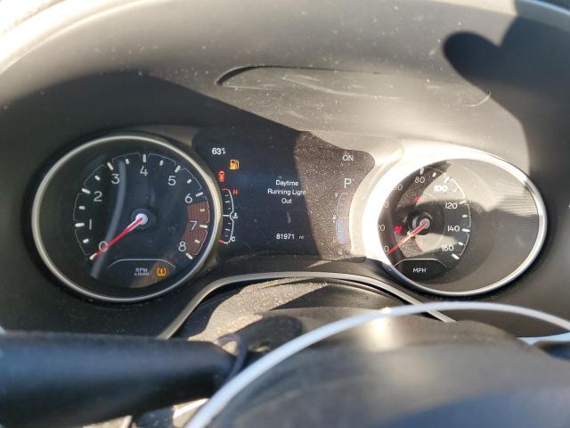 2018 JEEP COMPASS LI - 3C4NJDCB6JT367190