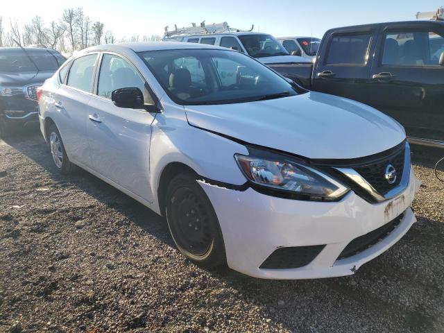 VIN 3N1AB7AP8JY302617 2018 NISSAN SENTRA no.4