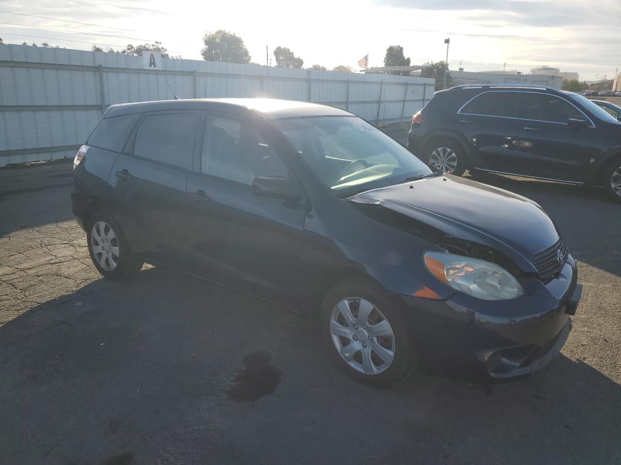 Lot #3030462457 2006 TOYOTA COROLLA MA