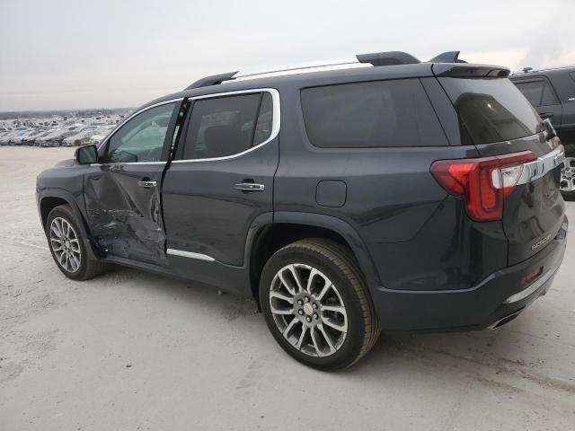 2021 GMC ACADIA DEN - 1GKKNXLS0MZ130575