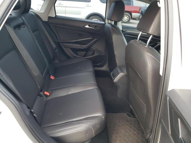 2020 VOLKSWAGEN JETTA SEL - 3VWE57BU1LM099572