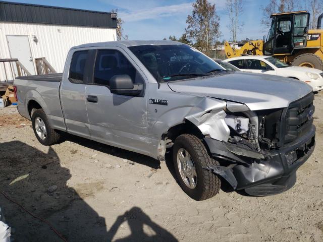 2015 FORD F150 SUPER - 1FTEX1CF4FFC15698