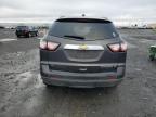 CHEVROLET TRAVERSE L photo