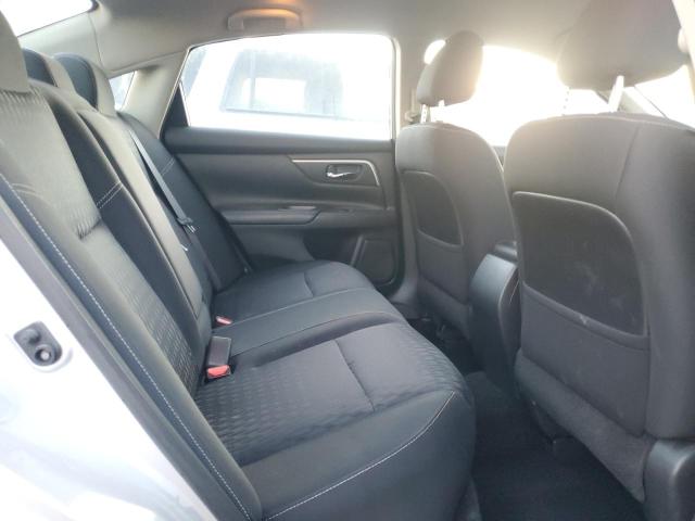 2018 NISSAN ALTIMA 2.5 - 1N4AL3APXJC222317