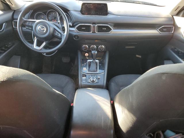 2017 MAZDA CX-5 SPORT - JM3KFBBL4H0216155