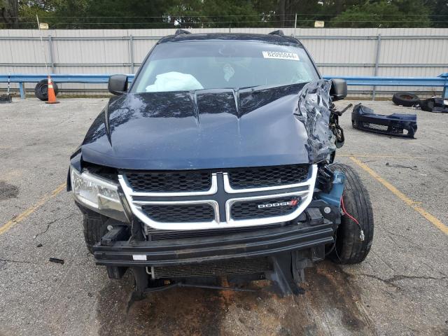 2018 DODGE JOURNEY SE - 3C4PDCAB3JT519388