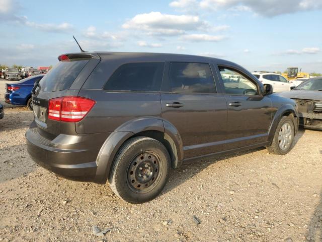 VIN 3C4PDCAB2ET277022 2014 Dodge Journey, SE no.3