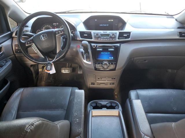 2016 HONDA ODYSSEY 5FNRL5H68GB068854