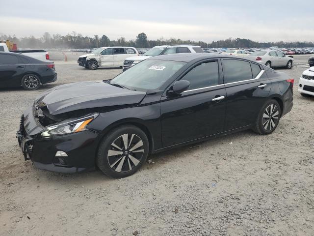 2019 NISSAN ALTIMA SL #3024506380