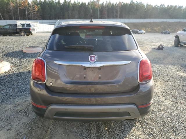 2016 FIAT 500X TREKK ZFBCFXCT2GP355833