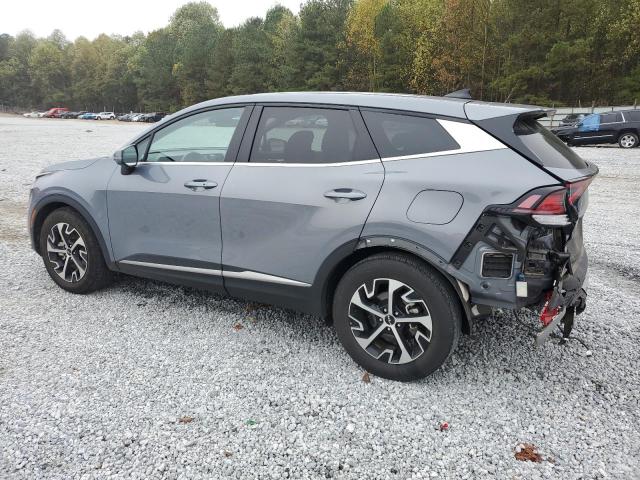 VIN 5XYK33DF5RG148166 2024 KIA SPORTAGE no.2