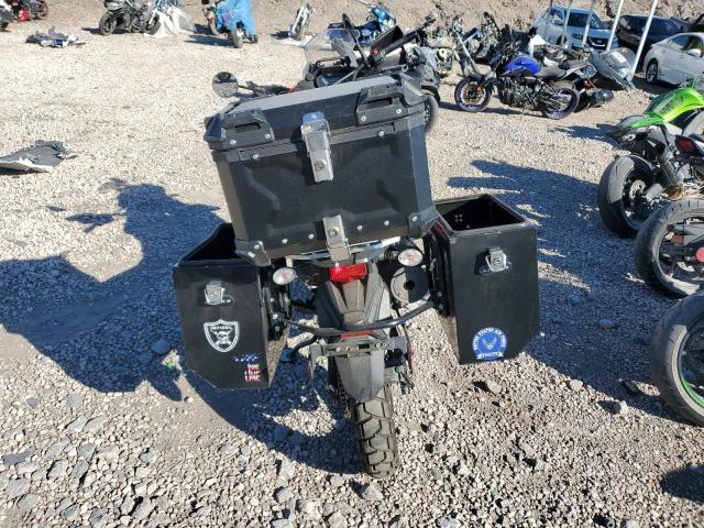 2022 KAWASAKI KL650 J - ML5KLEJ18NDA07943