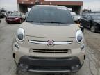 FIAT 500L TREKK photo