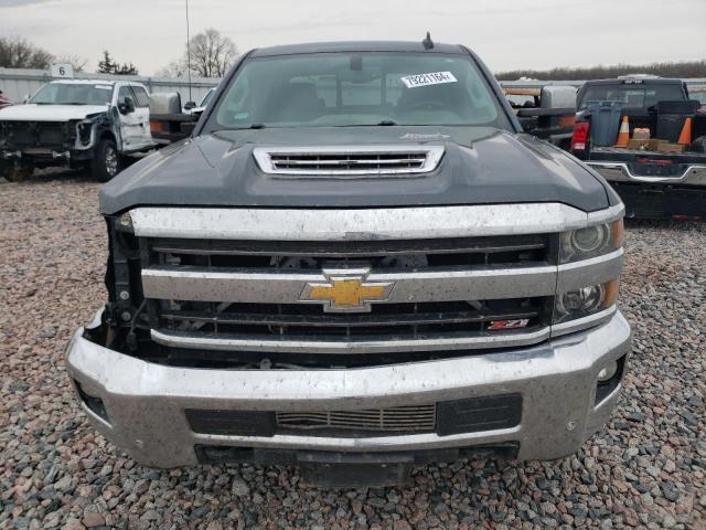 2018 CHEVROLET 3500 HD - 1GC4K0CY0JF136639