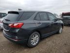 Lot #3024170799 2018 CHEVROLET EQUINOX LS