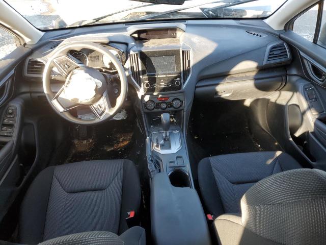 2019 SUBARU IMPREZA - 4S3GTAA67K3726115